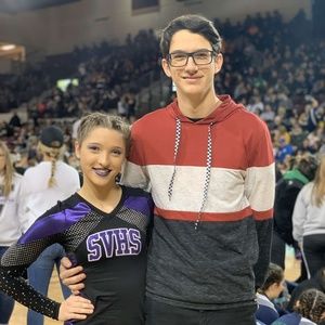 Meet your Posher, Zack